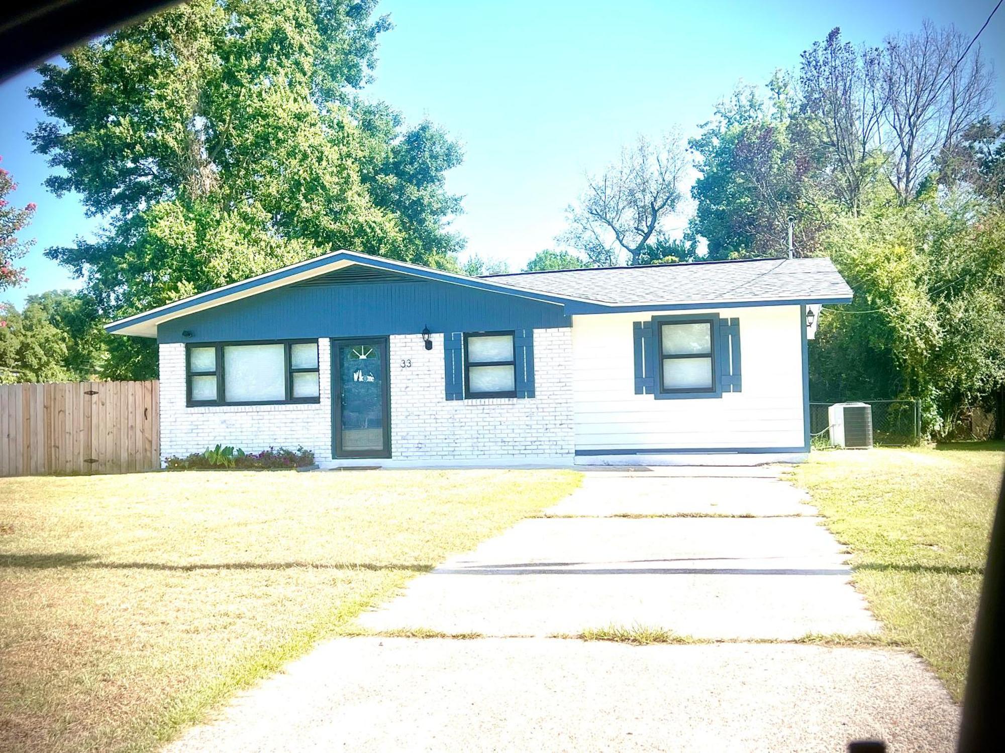 4/2 Home Close To Beach, Centrally Located! Gulfport Eksteriør billede